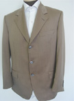 Suit Tailoring Texas