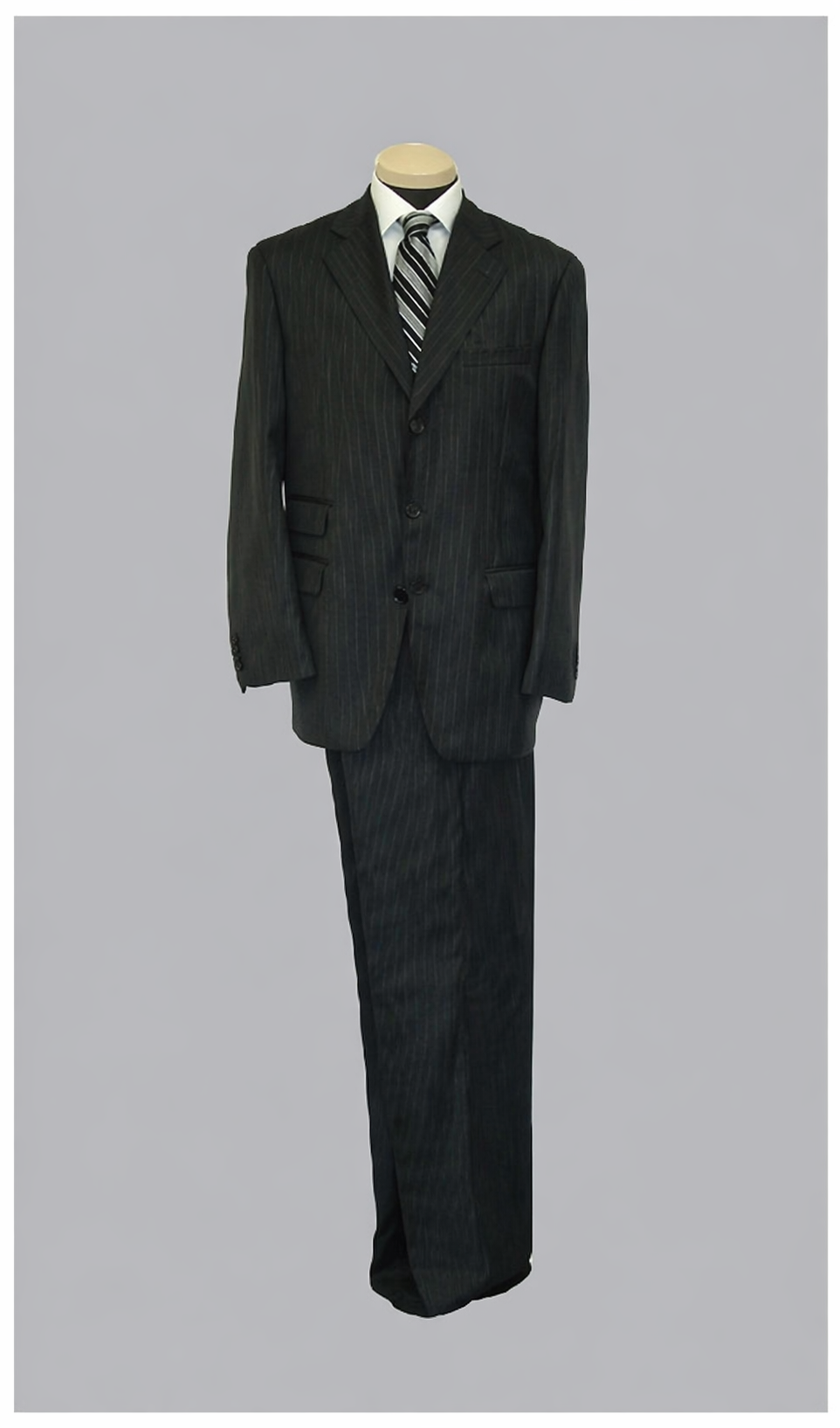 Tailoring Service
